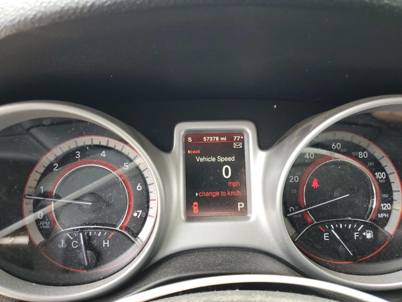 3C4PDDBG2JT145470 2018 Dodge Journey Sxt