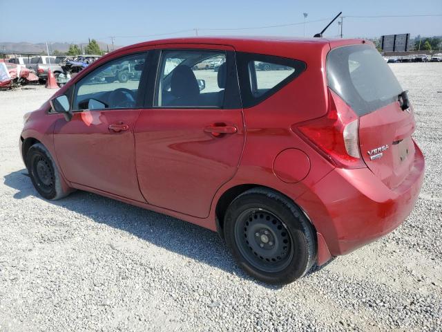 2015 Nissan Versa Note S VIN: 3N1CE2CP1FL430167 Lot: 58900574