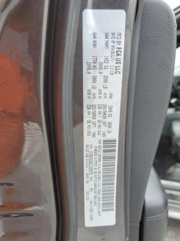 2020 DODGE DURANGO GT - 1C4RDHDG9LC222976
