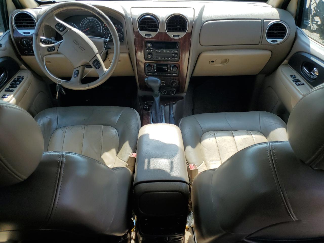 1GKET16S246225328 2004 GMC Envoy Xl