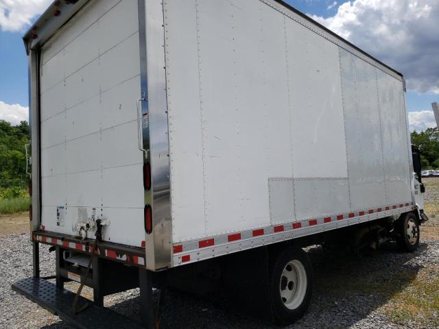 2016 Isuzu Nrr VIN: JALE5W163G7301536 Lot: 58035594