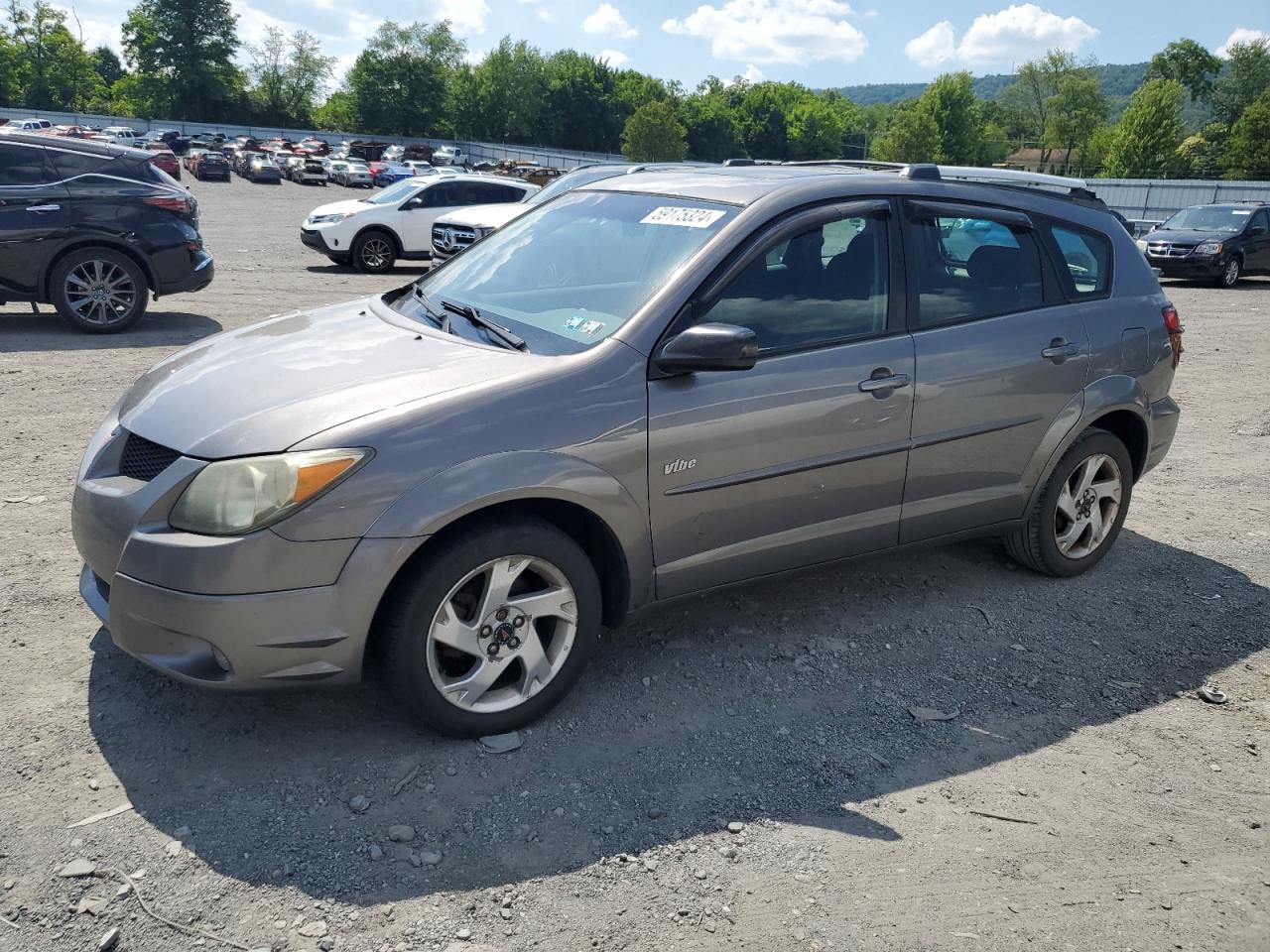 5Y2SL62844Z452699 2004 Pontiac Vibe