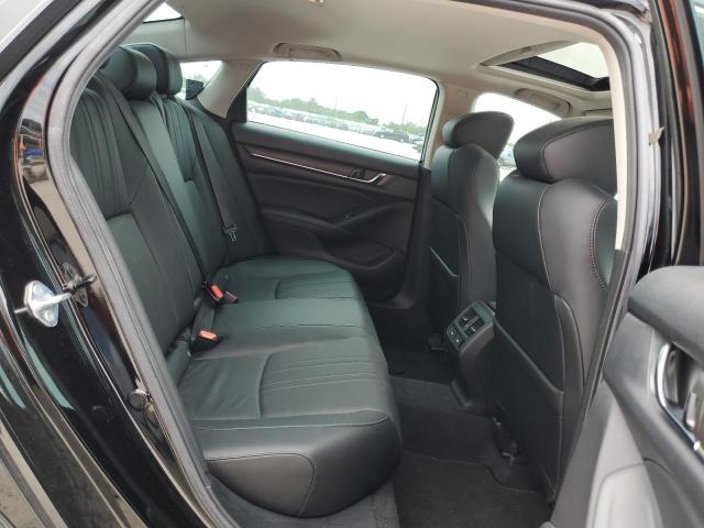 2021 Honda Accord Exl VIN: 1HGCV1F54MA117489 Lot: 59407384