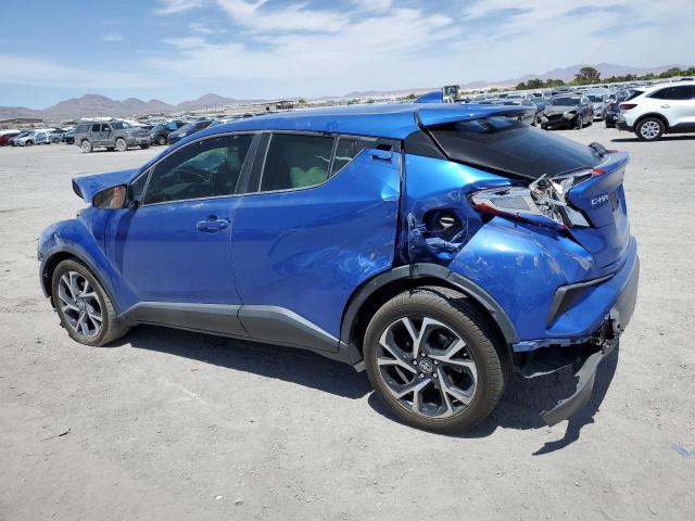 2019 Toyota C-Hr Xle VIN: JTNKHMBXXK1014354 Lot: 59785924
