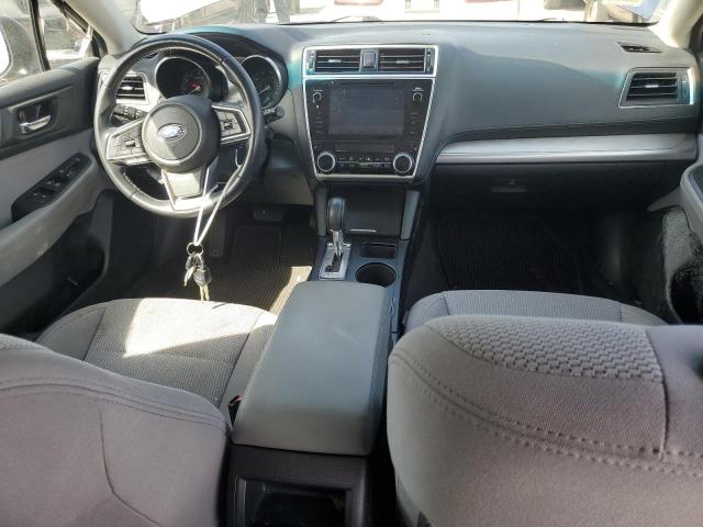 2018 Subaru Outback 2.5I Premium VIN: 4S4BSACC7J3286312 Lot: 59672754