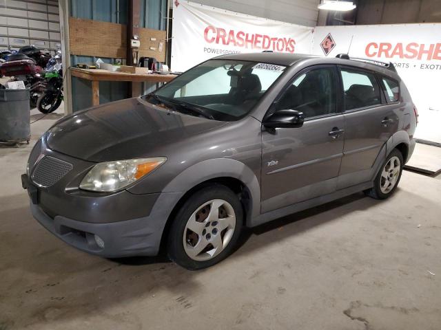 5Y2SL65896Z450848 2006 Pontiac Vibe