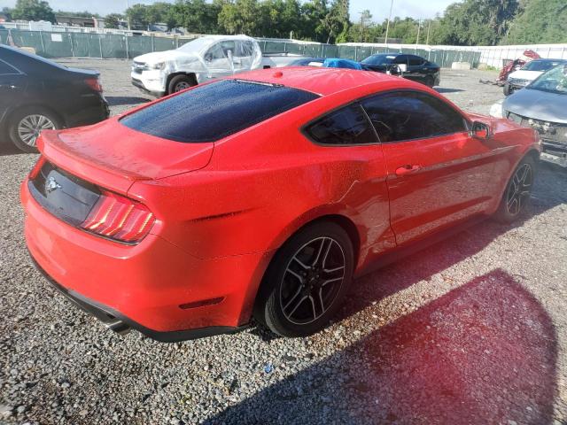 2018 Ford Mustang VIN: 1FA6P8TH0J5118288 Lot: 60330494