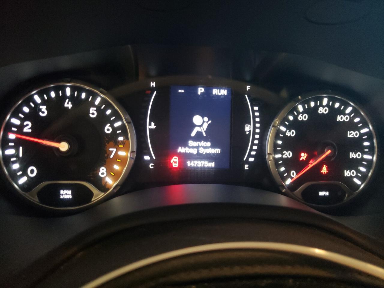 ZACCJBAB7HPF52171 2017 Jeep Renegade Sport