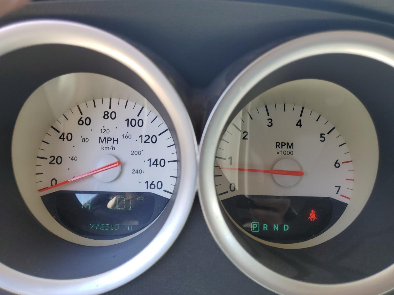 2D4GV58275H550014 2005 Dodge Magnum R/T