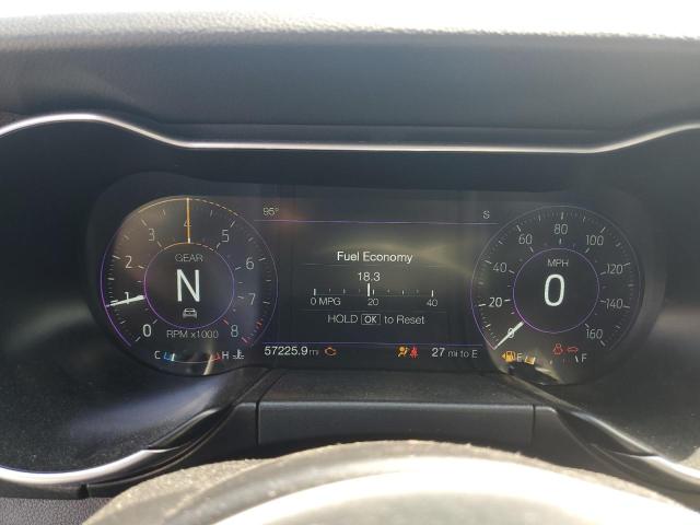 2020 Ford Mustang Gt VIN: 1FA6P8CF3L5171018 Lot: 59378174