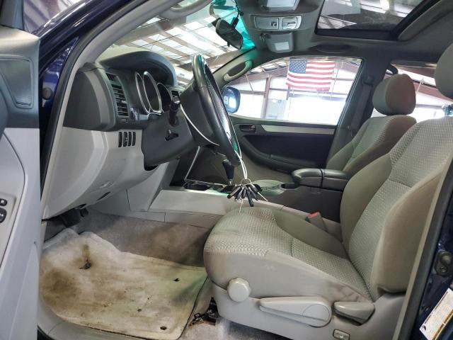 2006 Toyota 4Runner Sr5 VIN: JTEBU14R068059146 Lot: 61097034