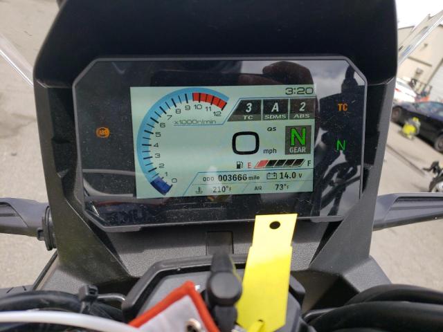2023 SUZUKI DL800DE RC - JS1EM12B3P7101401