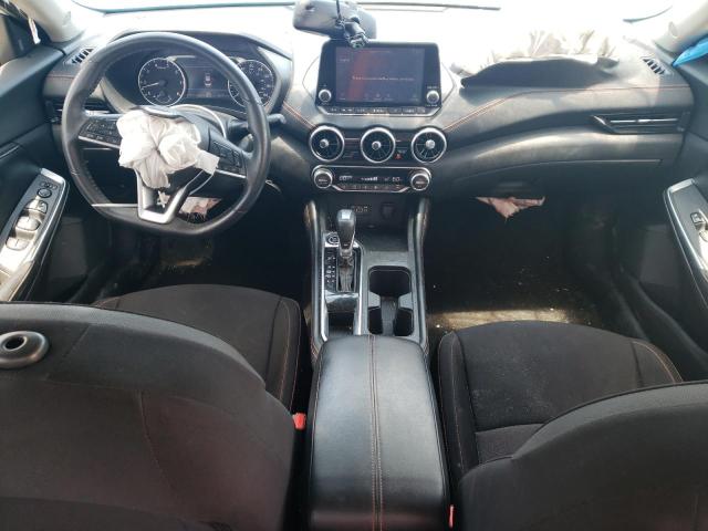 2020 Nissan Sentra Sr VIN: 3N1AB8DV6LY256465 Lot: 59373914