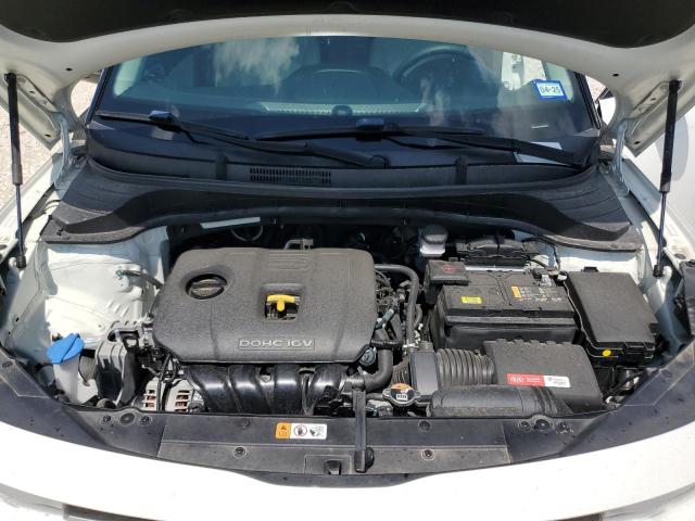 2021 Kia Soul Lx VIN: KNDJ23AU0M7786011 Lot: 58759194