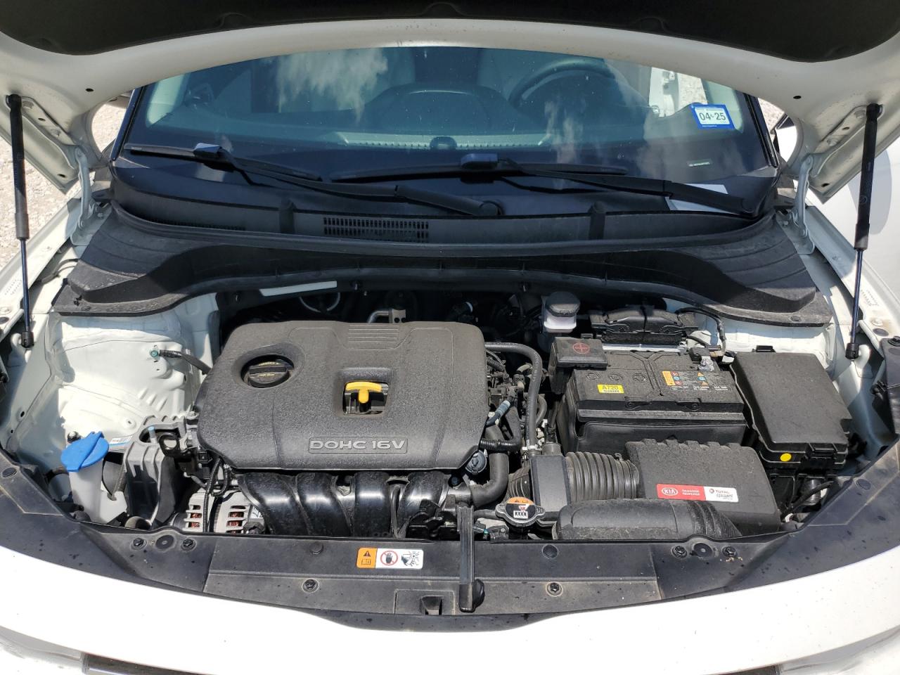 KNDJ23AU0M7786011 2021 Kia Soul Lx