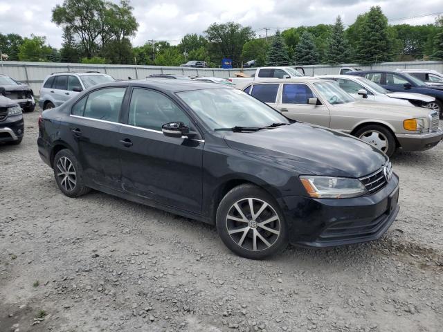 2018 Volkswagen Jetta Se VIN: 3VWDB7AJ9JM237268 Lot: 58580204