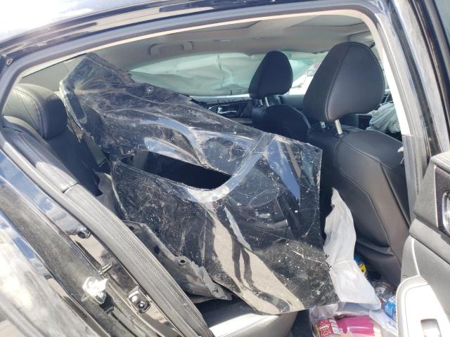 2018 Nissan Maxima 3.5S VIN: 1N4AA6AP1JC397272 Lot: 60525374