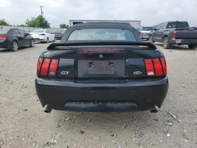 1999 Ford Mustang Gt VIN: 1FAFP45X8XF185737 Lot: 57193924