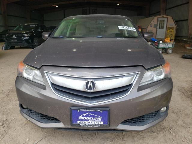 2013 Acura Ilx 20 Tech VIN: 19VDE1F73DE004711 Lot: 57132354
