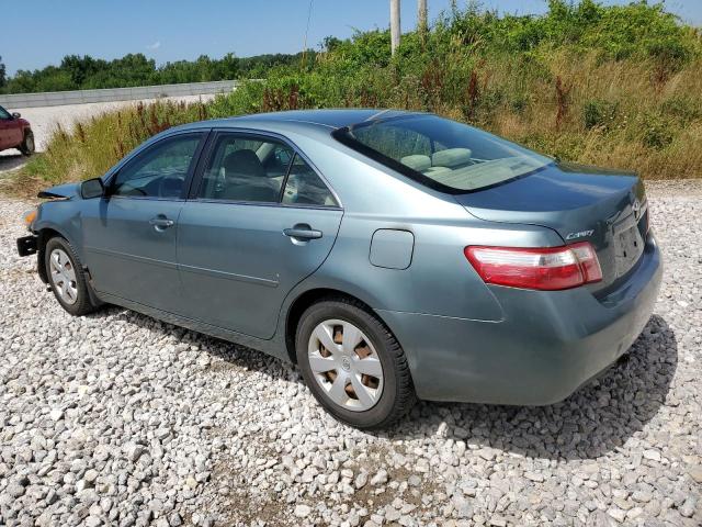 2007 Toyota Camry Ce VIN: 4T1BE46K27U600284 Lot: 60697144