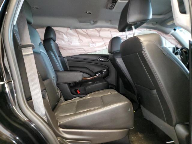 2018 Chevrolet Tahoe K1500 Premier VIN: 1GNSKCKJ6JR187906 Lot: 59671634