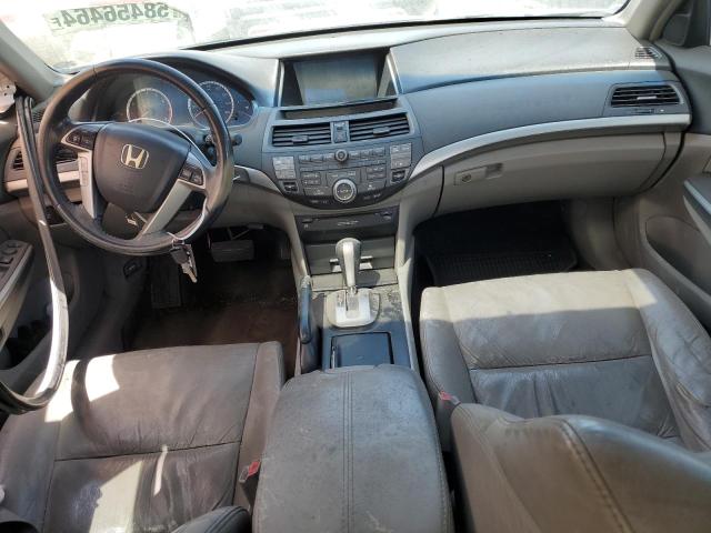 2009 Honda Accord Exl VIN: 1HGCP36819A008012 Lot: 58456464