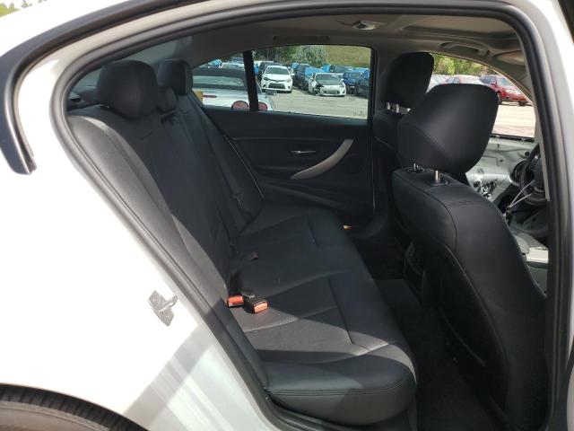 2014 BMW 320 I VIN: WBA3B1G55ENS80620 Lot: 58968254