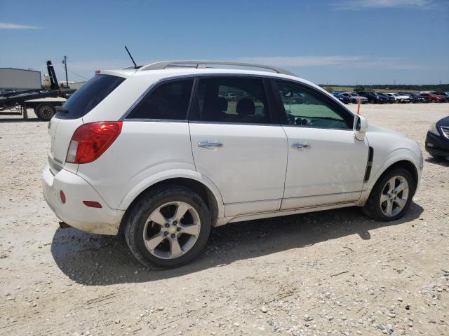 2013 Chevrolet Captiva Ltz VIN: 3GNAL4EK5DS579585 Lot: 58503774