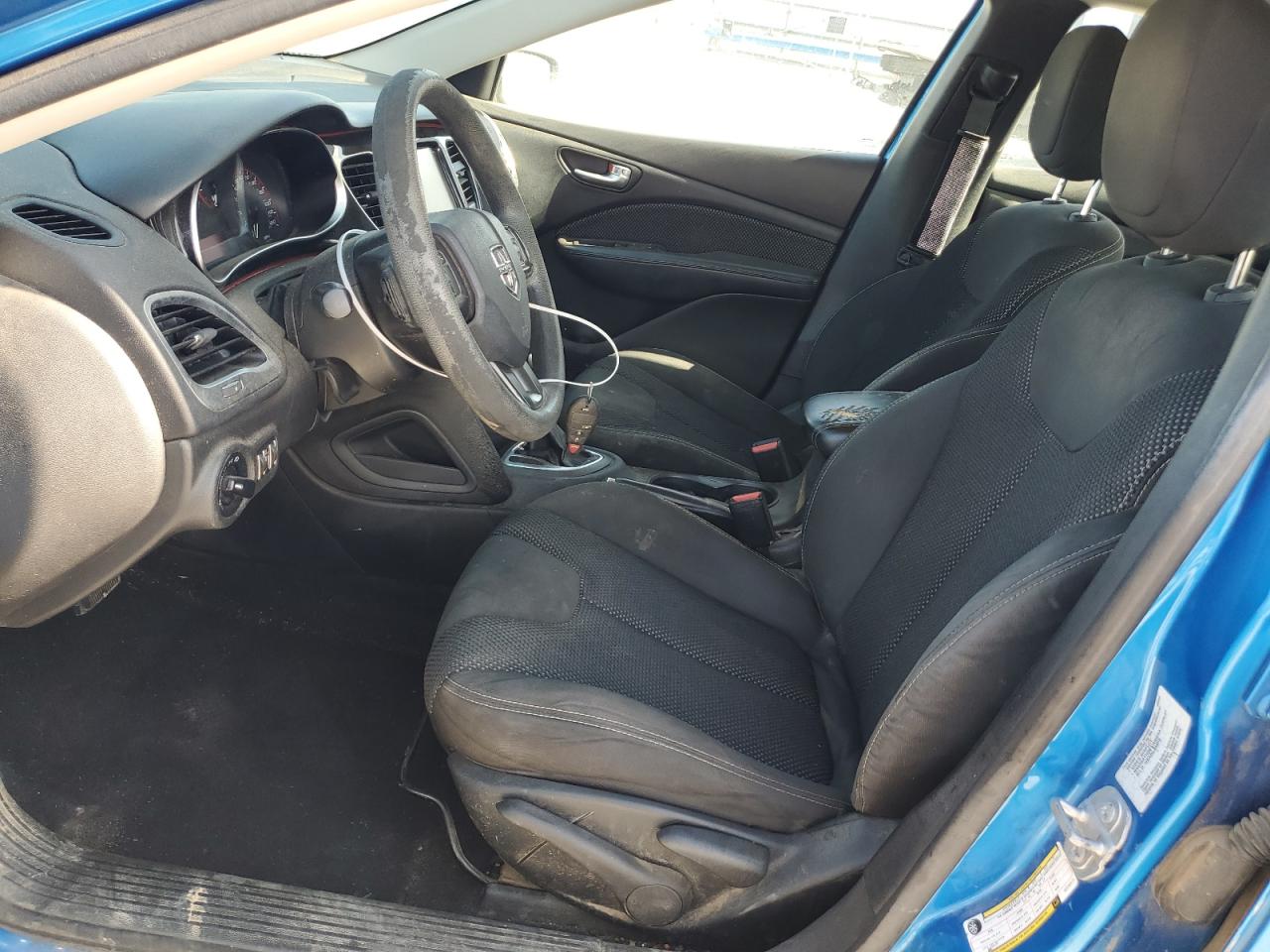 1C3CDFBB4GD704471 2016 Dodge Dart Sxt