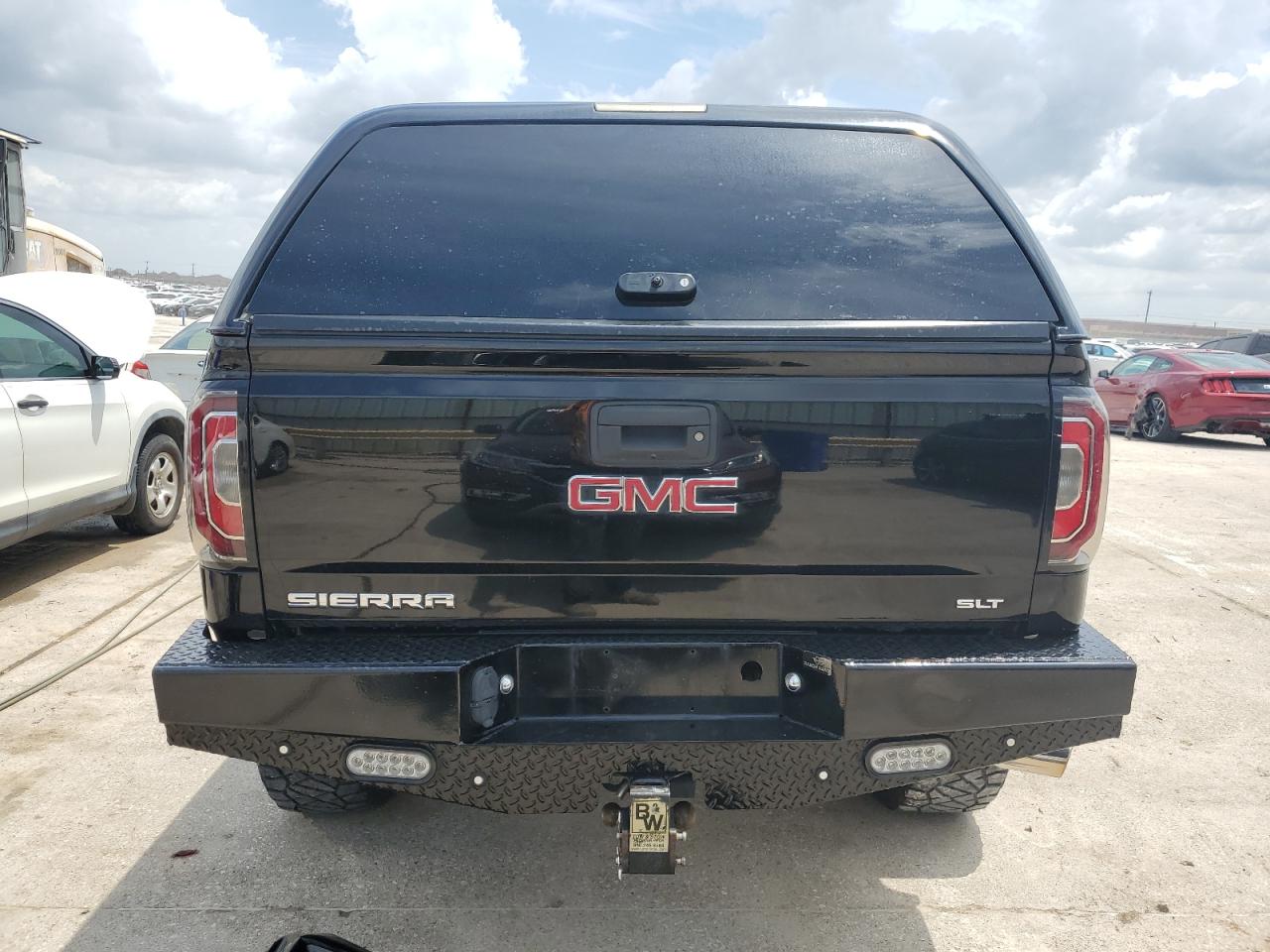 3GTU2NEC4HG360617 2017 GMC Sierra K1500 Slt