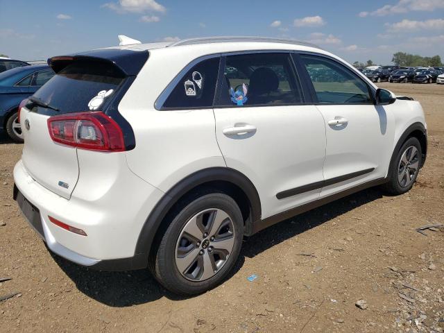 2019 Kia Niro Fe VIN: KNDCB3LC4K5264309 Lot: 60022744