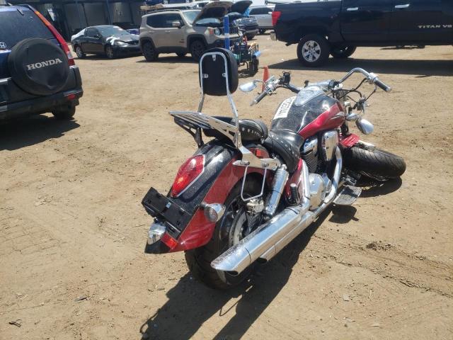 2004 HONDA VTX1800 S2 1HFSC49L64A200696