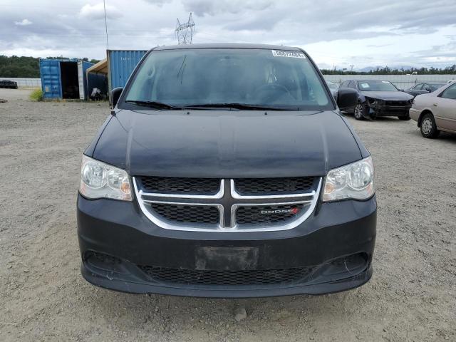 2015 Dodge Grand Caravan Se VIN: 2C4RDGBG8FR636498 Lot: 56672484