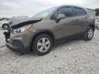2020 CHEVROLET TRAX LS - KL7CJKSB4LB343596