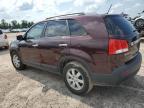 KIA SORENTO BA photo