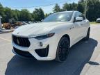 MASERATI LEVANTE S photo