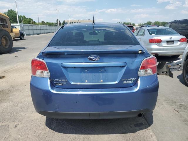 2016 Subaru Impreza Premium VIN: JF1GJAB61GH016745 Lot: 60969474