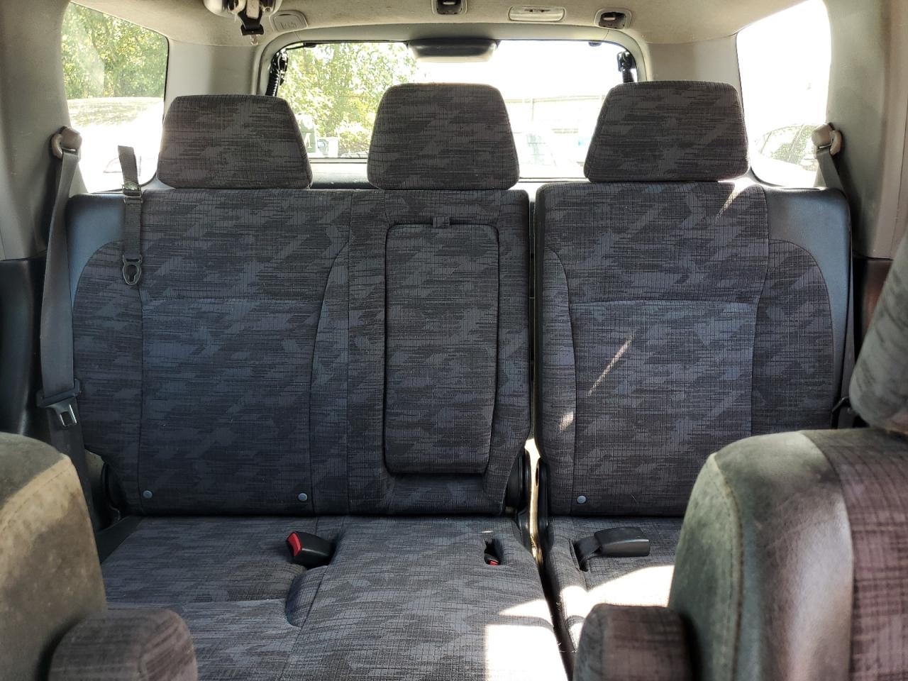 JHLRD78543C007320 2003 Honda Cr-V Lx