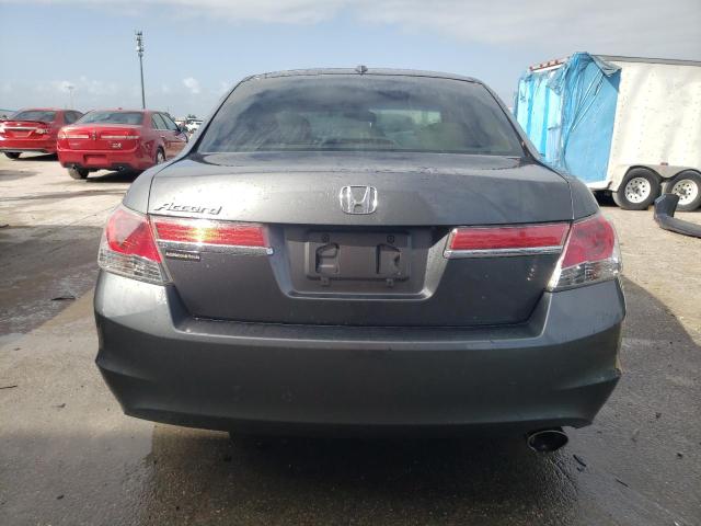 2011 Honda Accord Exl VIN: 1HGCP2F84BA103034 Lot: 59345194