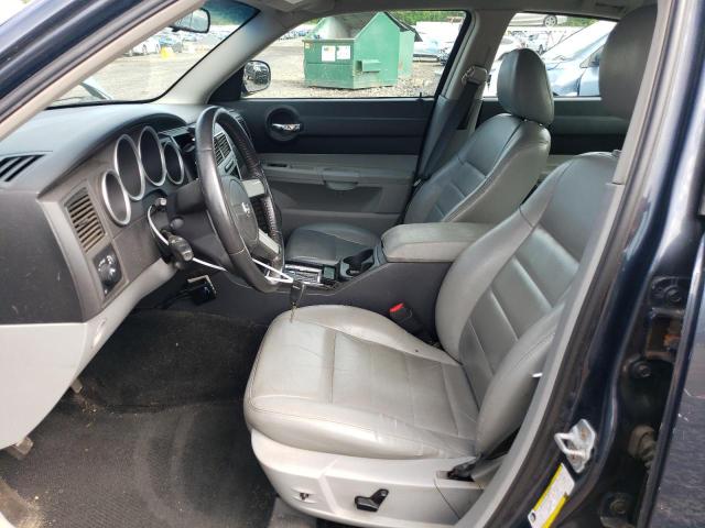 2007 Dodge Charger Se VIN: 2B3KK43G57H752545 Lot: 57901144