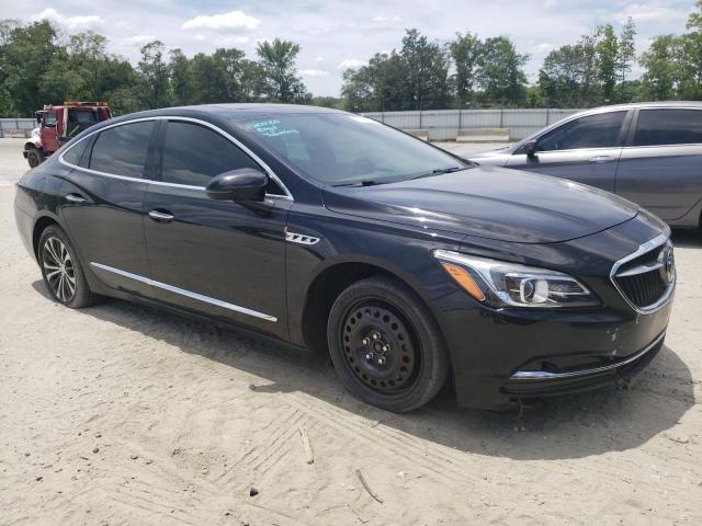 2017 BUICK LACROSSE E - 1G4ZP5SS6HU155909