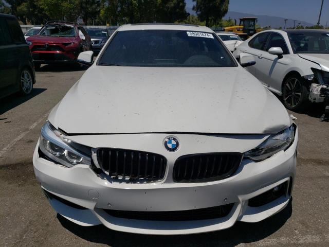 VIN WBA4B1C51GG242464 2016 BMW 4 Series, 435 I Gran... no.5