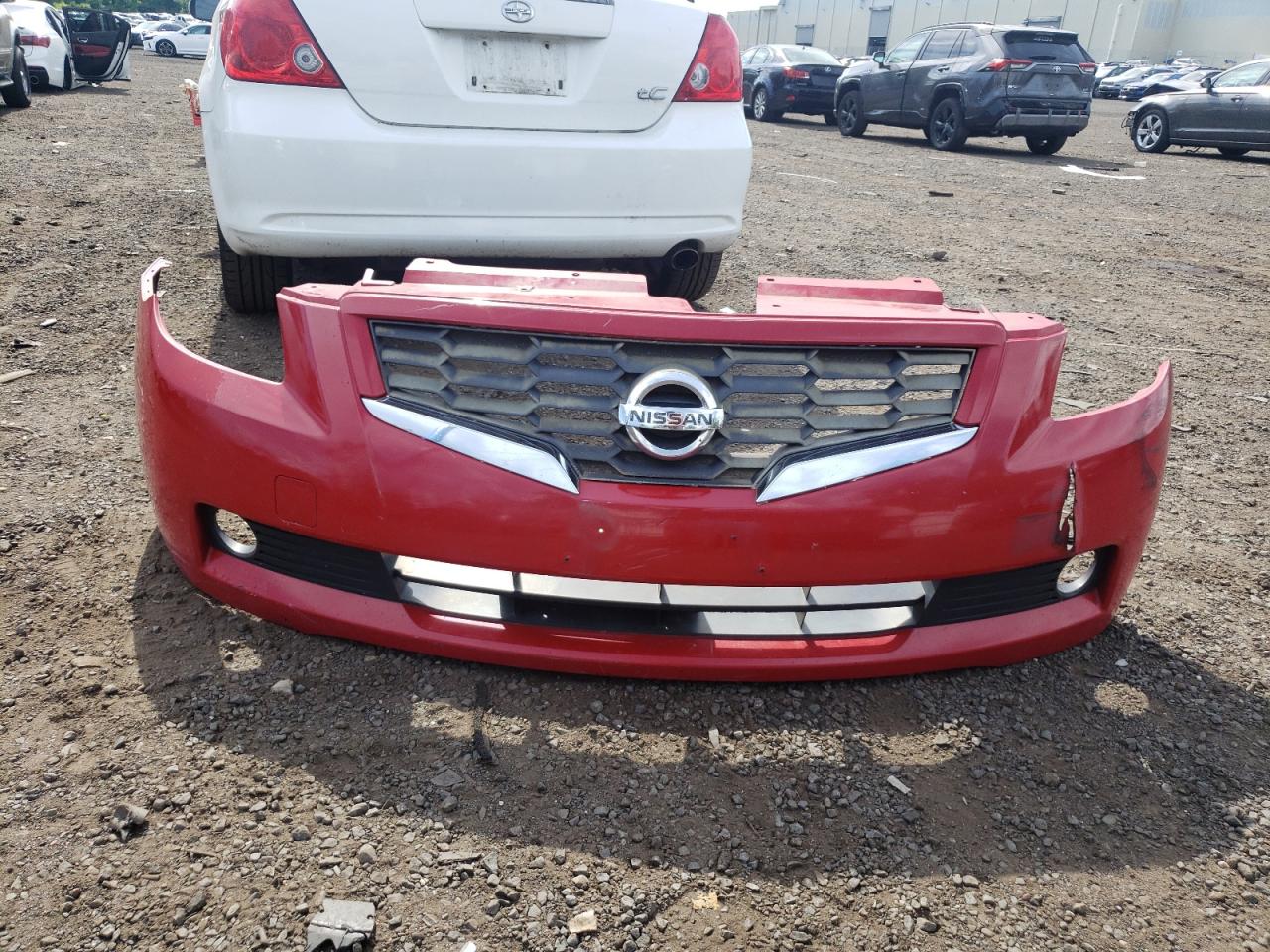 1N4AL24E78C159790 2008 Nissan Altima 2.5S