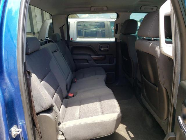 2015 GMC SIERRA K15 - 3GTU2UECXFG235726
