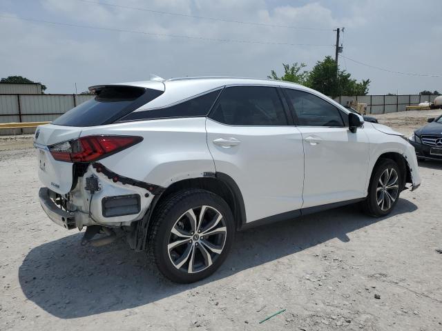 2021 LEXUS RX 350 - 2T2HZMAA5MC207563