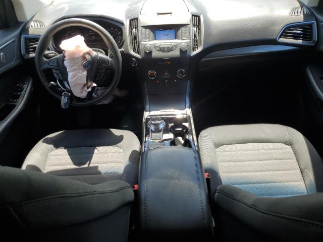 2019 Ford Edge Se VIN: 2FMPK3G90KBC50690 Lot: 60592344