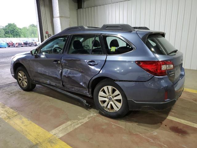 2017 Subaru Outback 2.5I VIN: 4S4BSAACXH3357385 Lot: 58356524