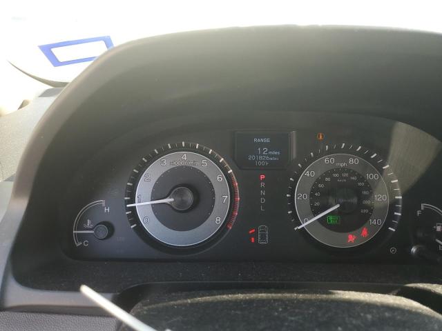 2015 HONDA ODYSSEY TO - 5FNRL5H93FB003824