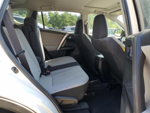 2017 Toyota Rav4 Xle VIN: JTMRFREV8HD216858 Lot: 58675314