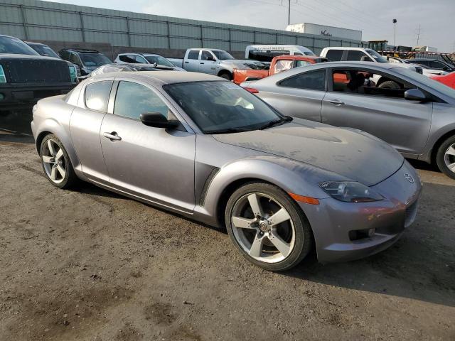 2005 Mazda Rx8 VIN: JM1FE173050146374 Lot: 59118224